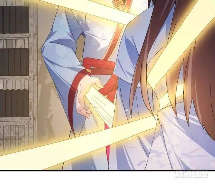 bí mật của dạ tộc chapter 43 12