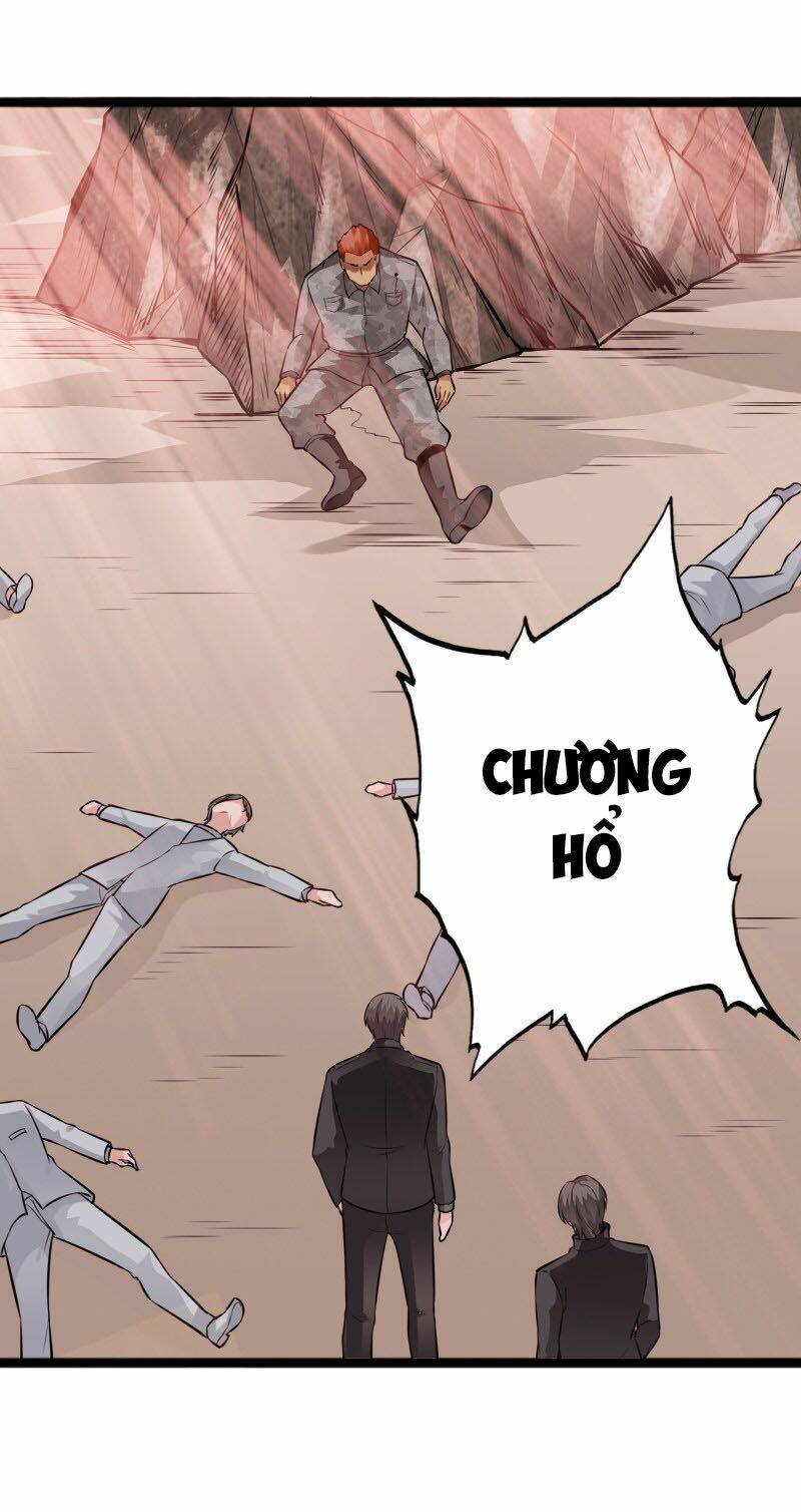 tuyệt phẩm tà thiếu chapter 156 17