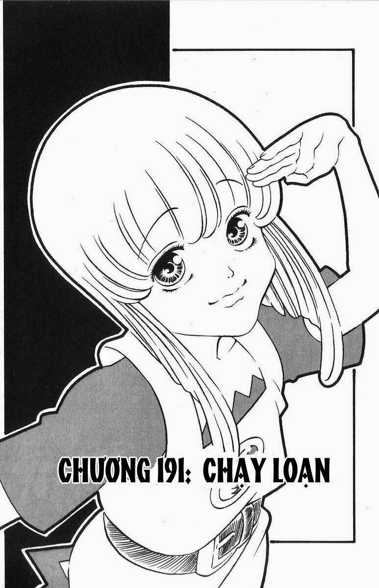 vua trên biển chapter 191 2