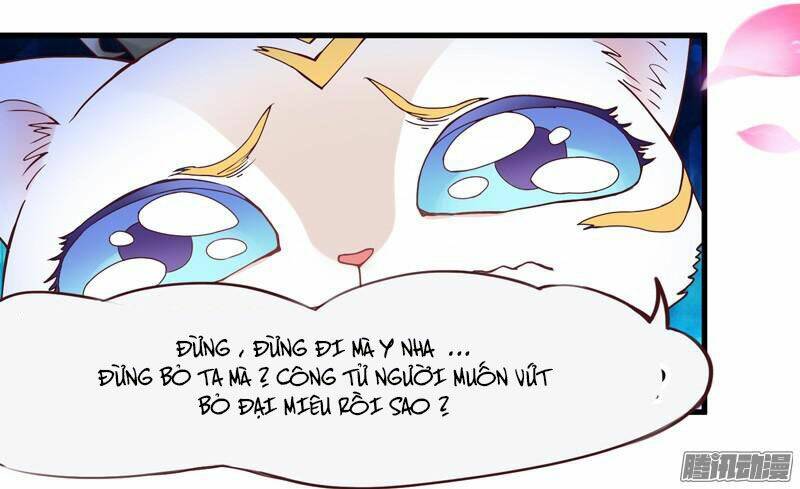 giữ chặt tiểu bạch long chapter 11 34