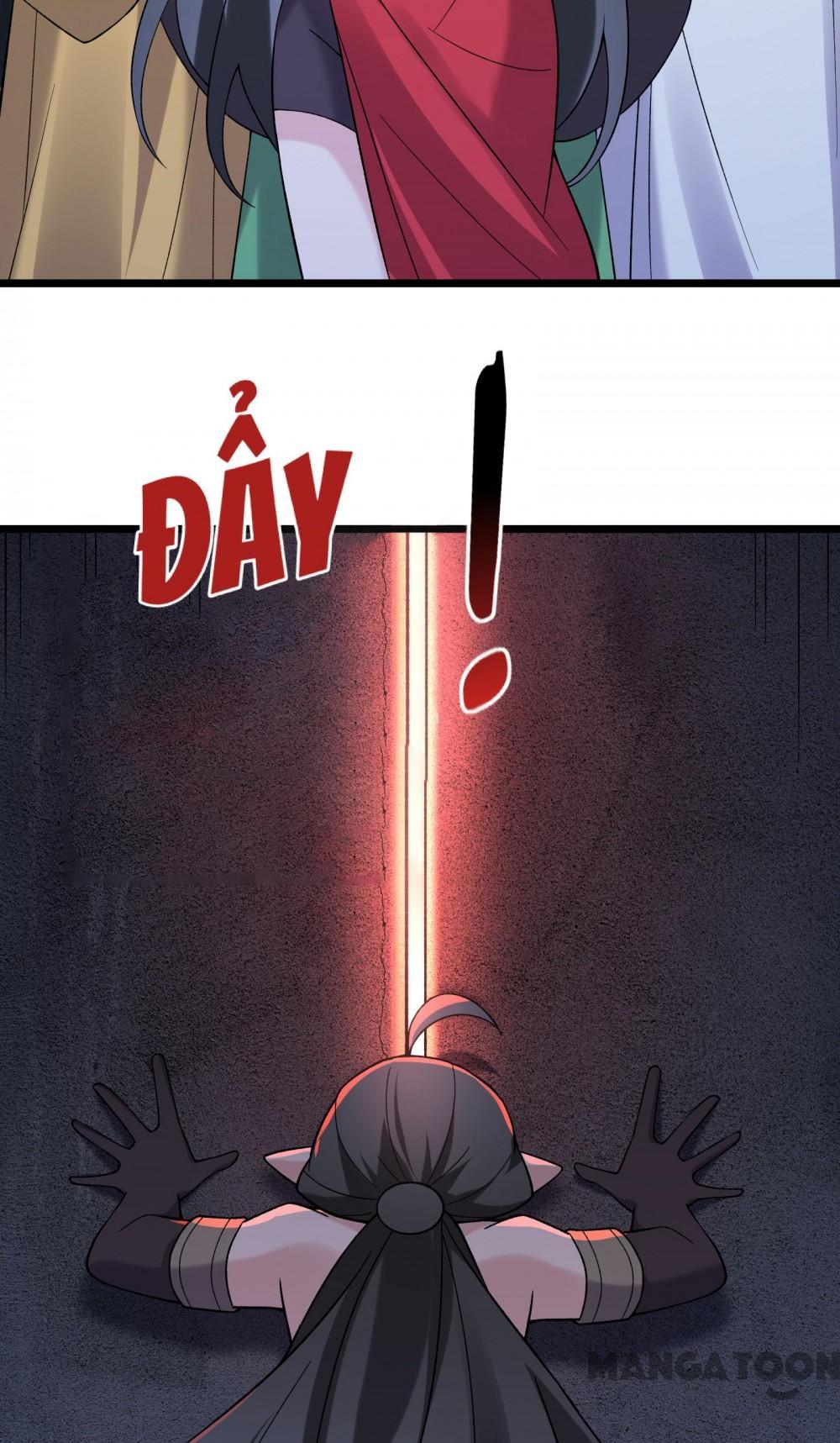 đồ đệ ta toàn là nữ ma đầu chapter 225 13