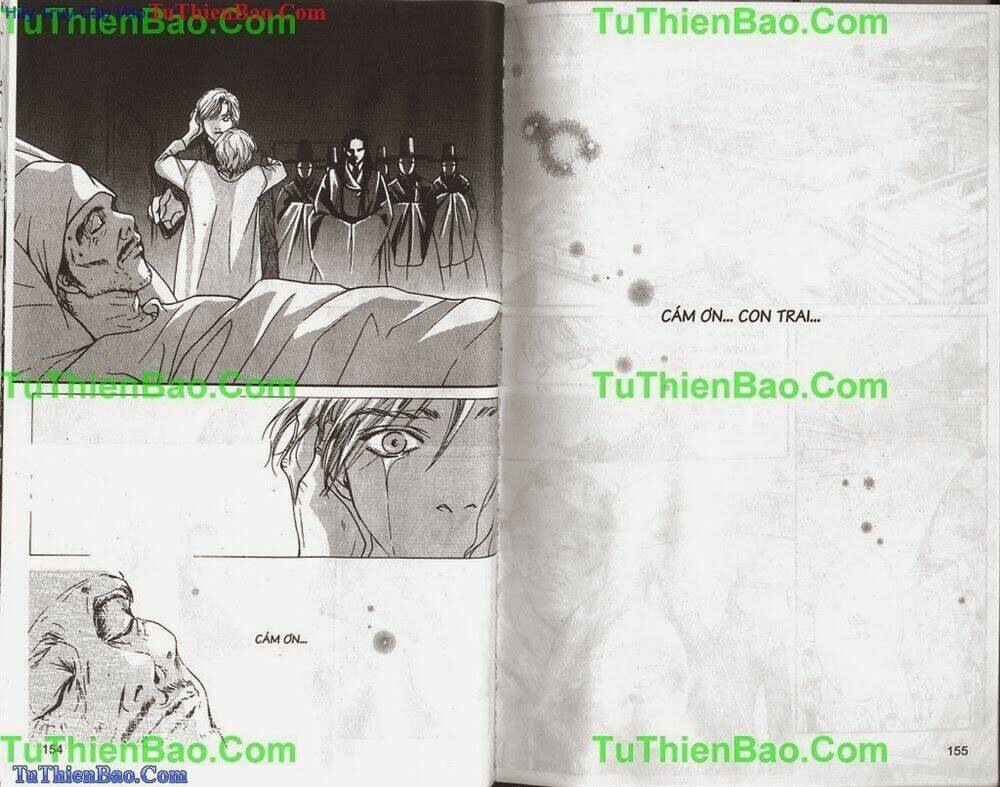 cổ vật kinh hoàng chapter 10 78