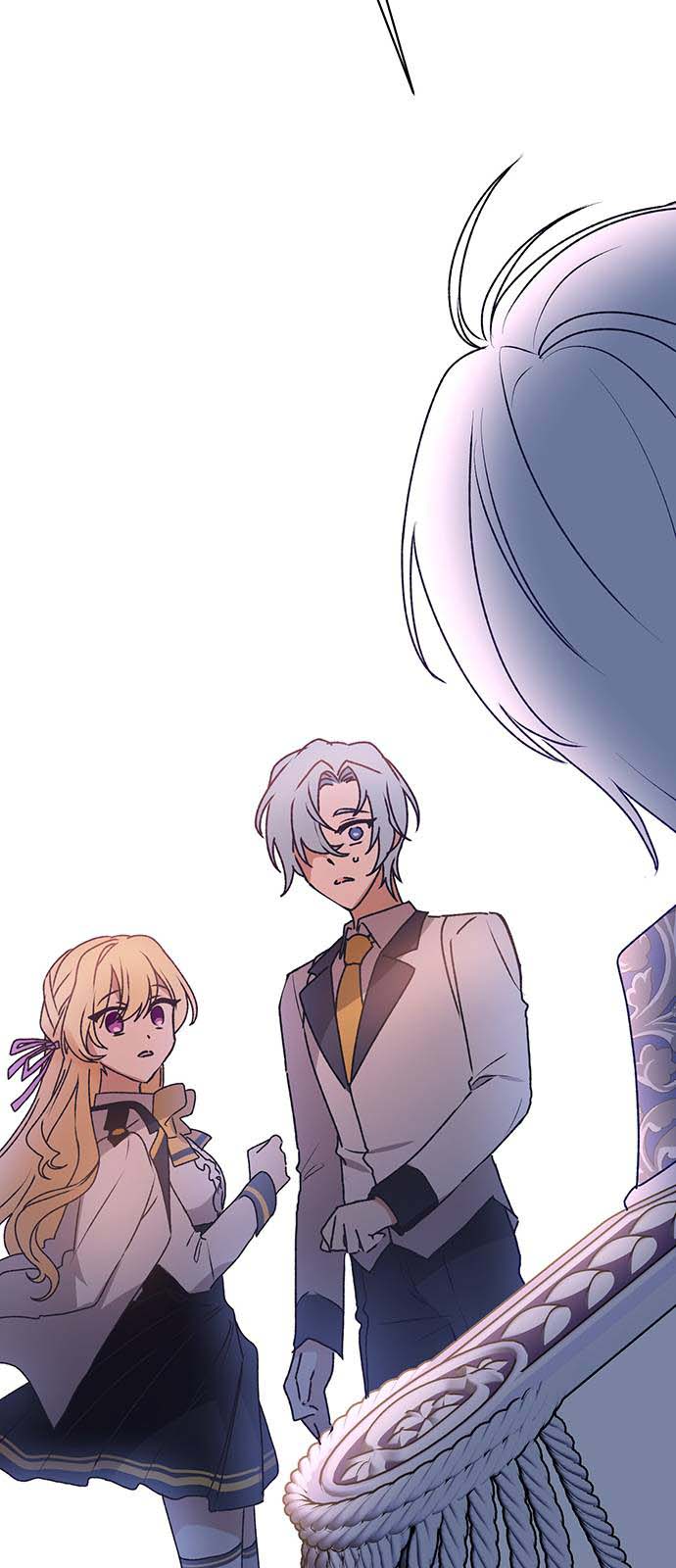 tôi là vị hôn thê phản diện chapter 61.1 5