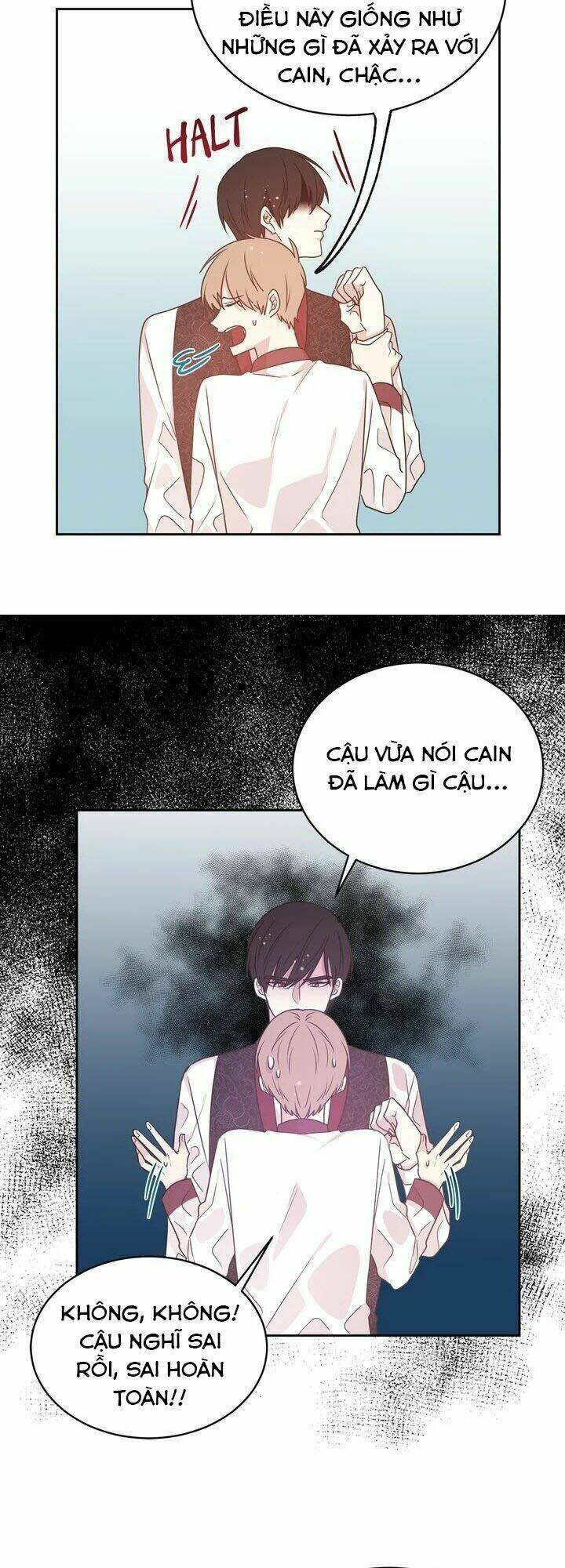 tôi chọn kết thúc của hoàng đế chapter 49 13