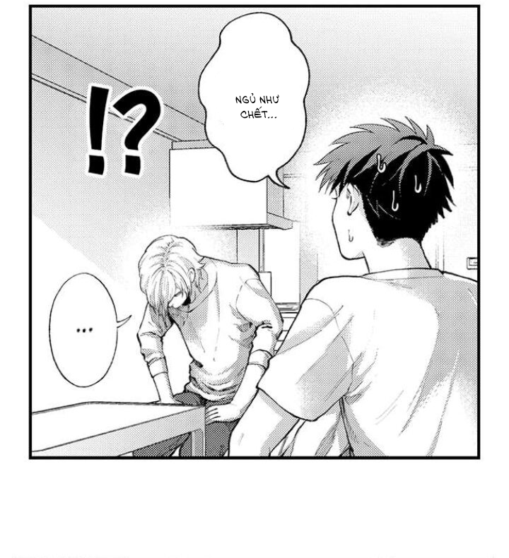 bị một anh chàng lập dị tấn công chapter 66 38