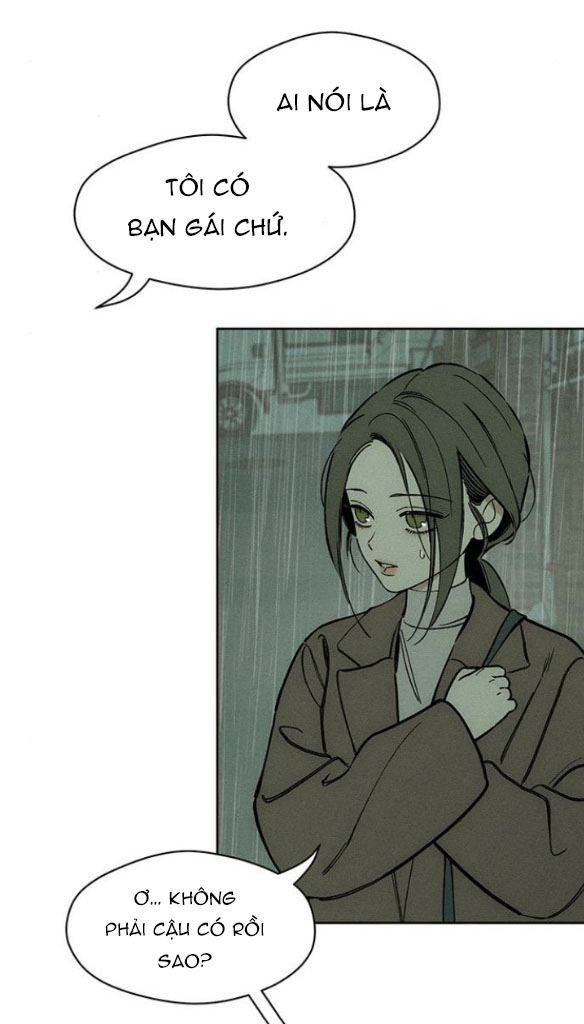 [18+] Nước Mắt Trên Đóa Hoa Tàn chapter 5.1 20