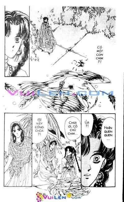 nàng công chúa ham chơi chapter 11 48