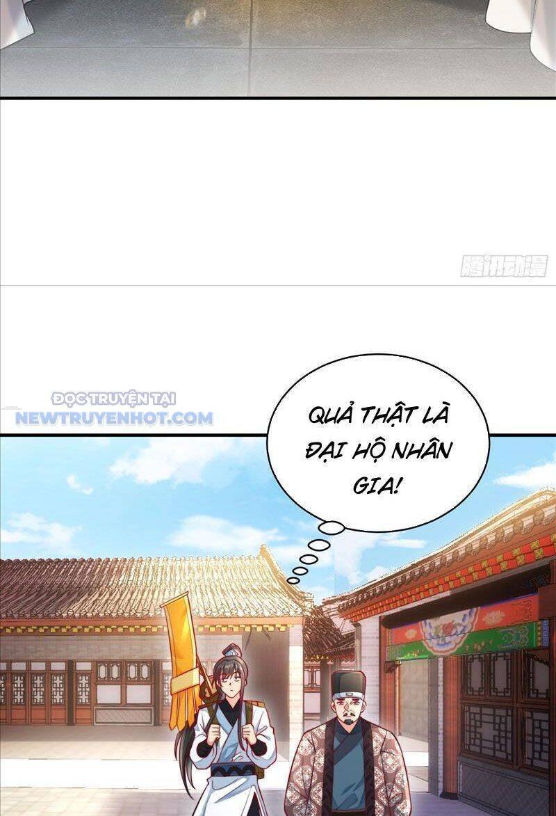 ta thực sự không muốn làm thần tiên chapter 22 18