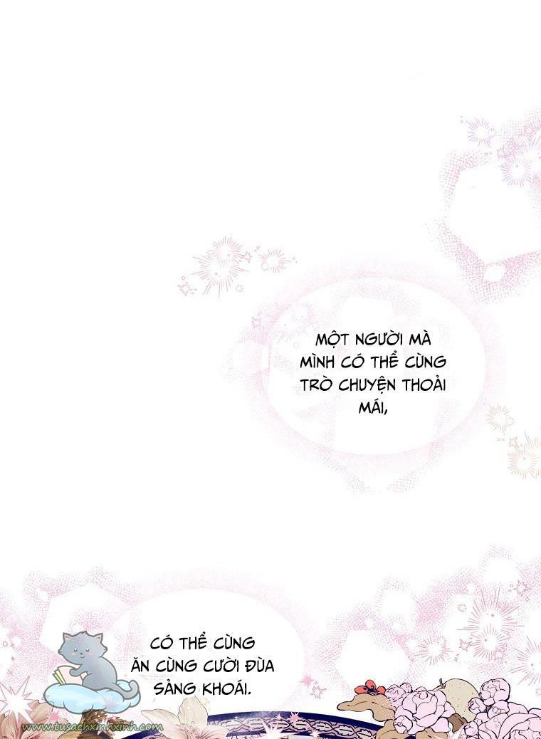 tháng năm cuối cùng của nữ phụ đoản mệnh chapter 33 19