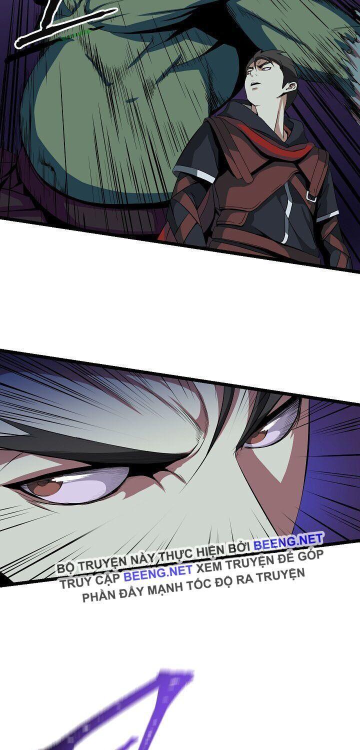 tiêu diệt đấng cứu thế chapter 8 29