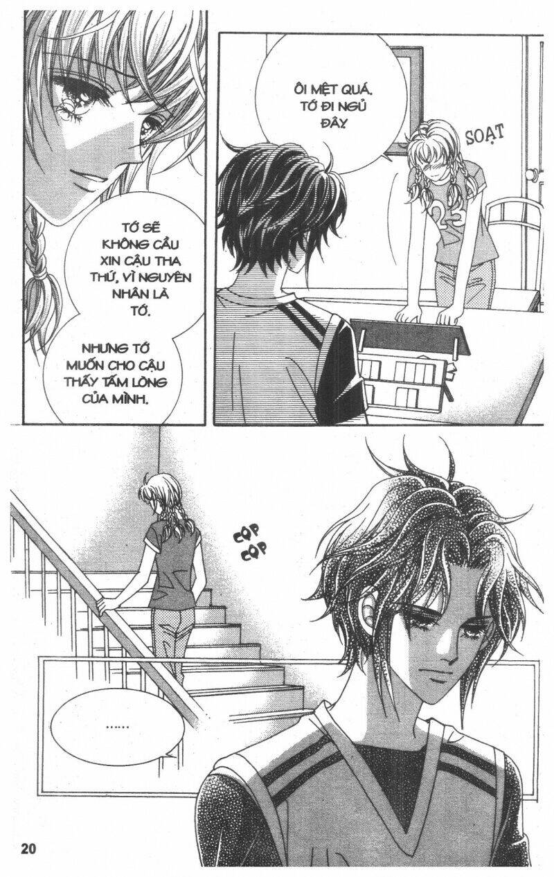 cũng vì em chapter 5 20