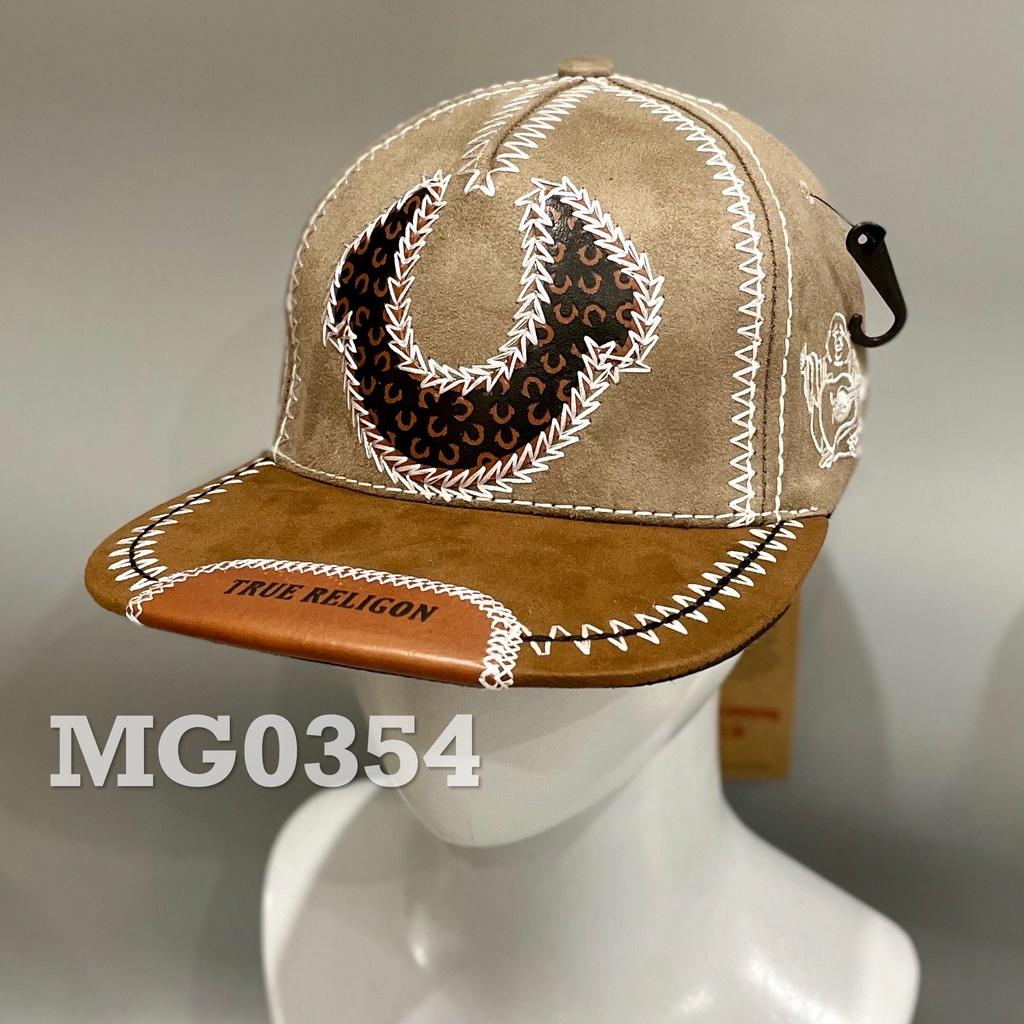 Mũ lưỡi trai True Religion Nón Ông địa Đẹp Snapback Cao Cấp thêu logo U Thương Hiệu Cá TínhFreesizeMonoshop