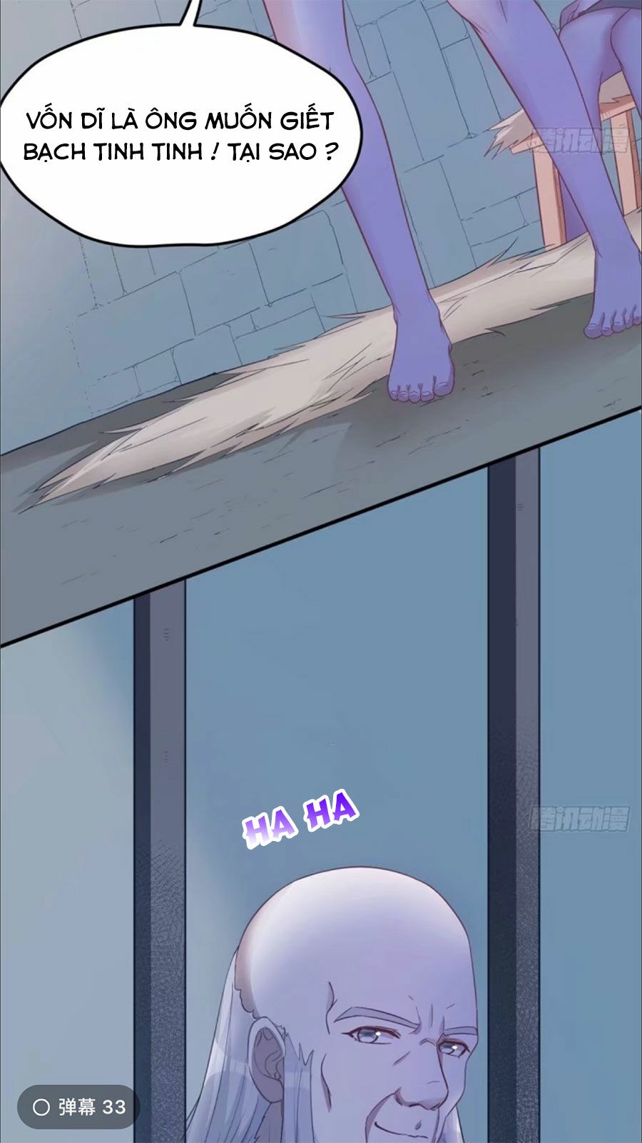 [16+] thảnh thơi thú thế chủng chủng điền, sinh sinh tể chapter 133 17