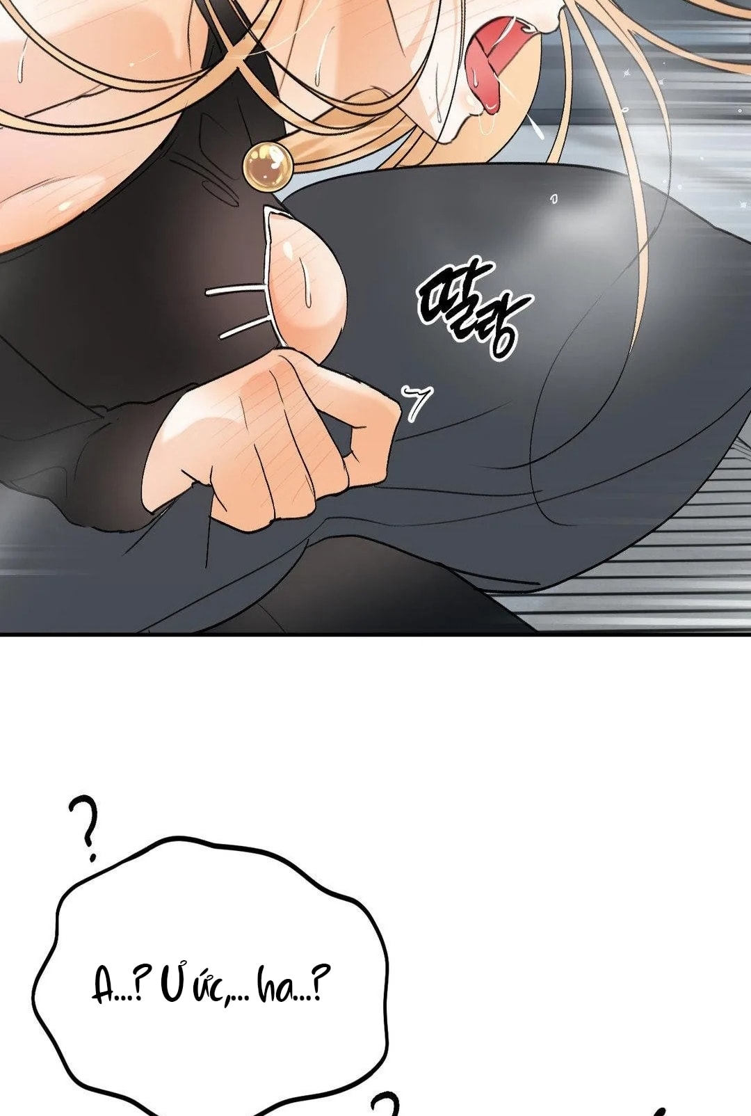 [18+] người đàn ông làm tình với quỷ chapter 19.1 3