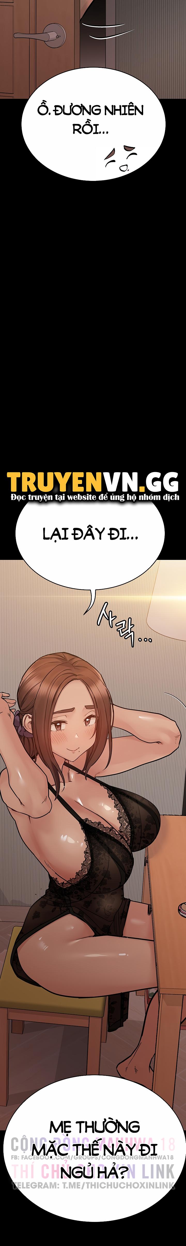 người dì khiêu gợi chapter 90 26