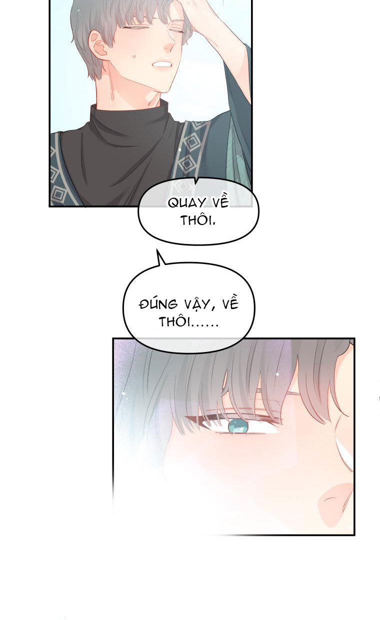 đừng đặt tình cảm mình vào cuốn sách đó chapter 12 48
