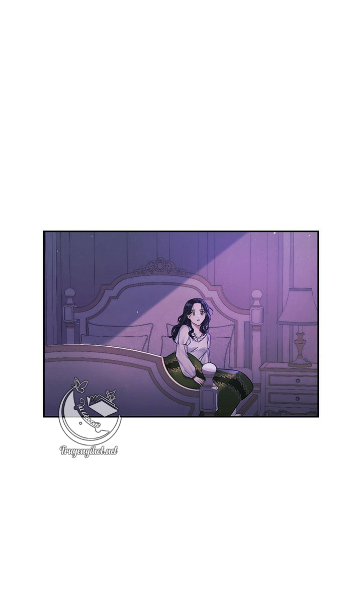 người yêu tiền kiếp chapter 1.1 13