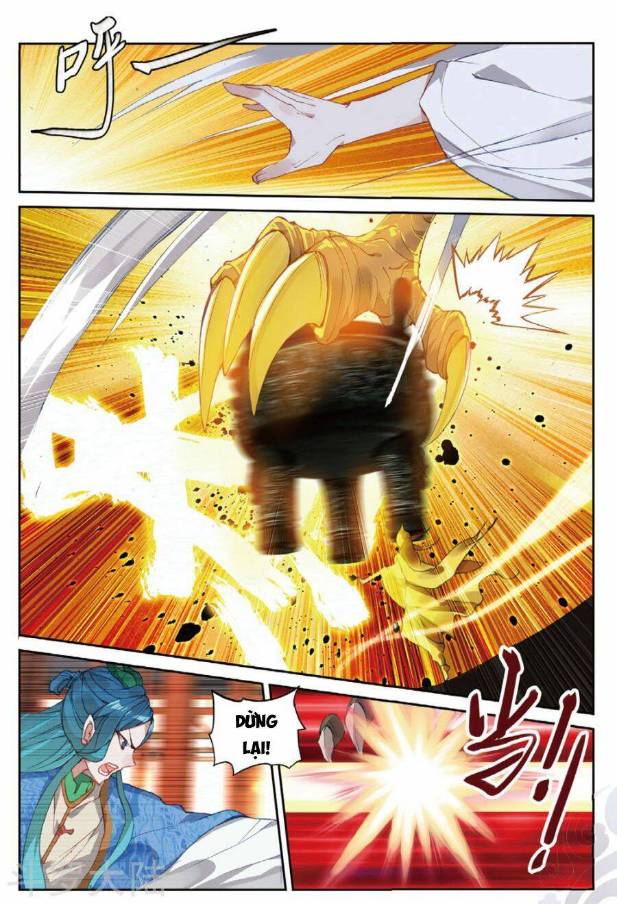 già thiên chapter 103 10