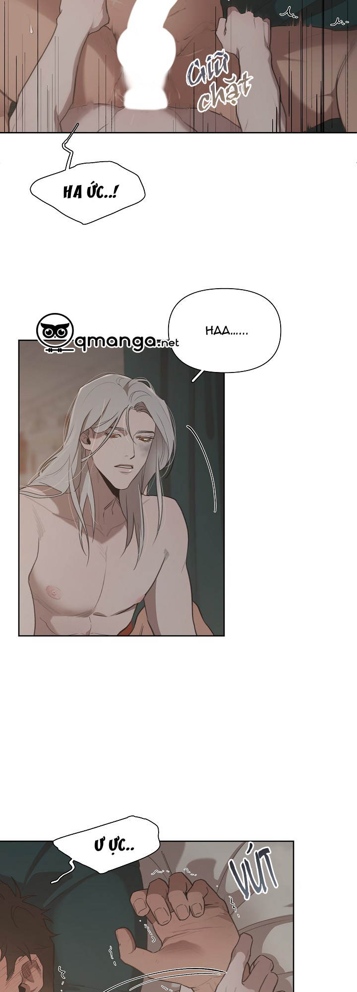 plaything - món đồ chơi của đại công tước chapter 17 15