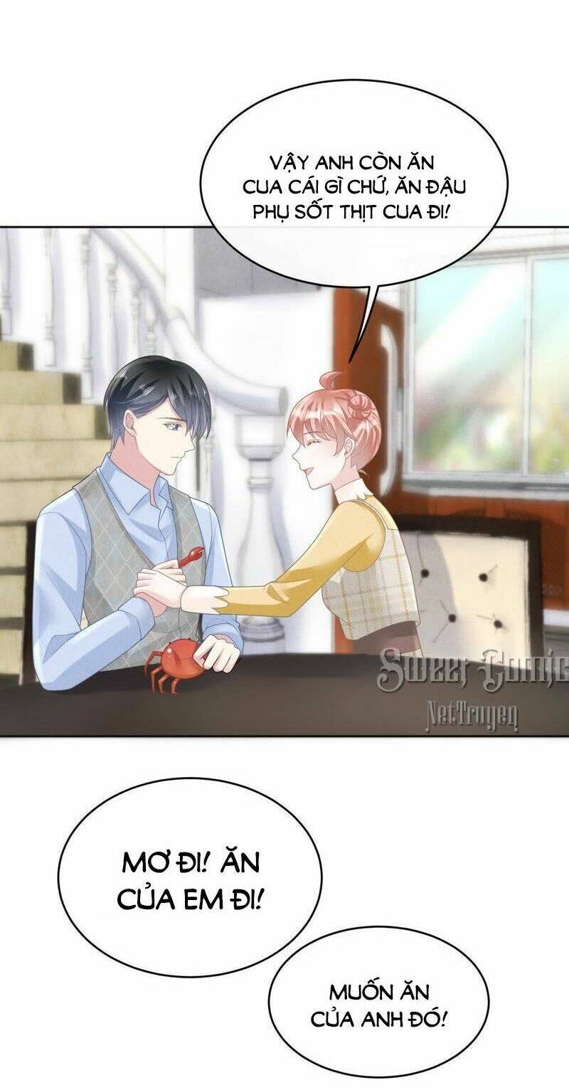 cô dâu giả tạo chapter 29 16