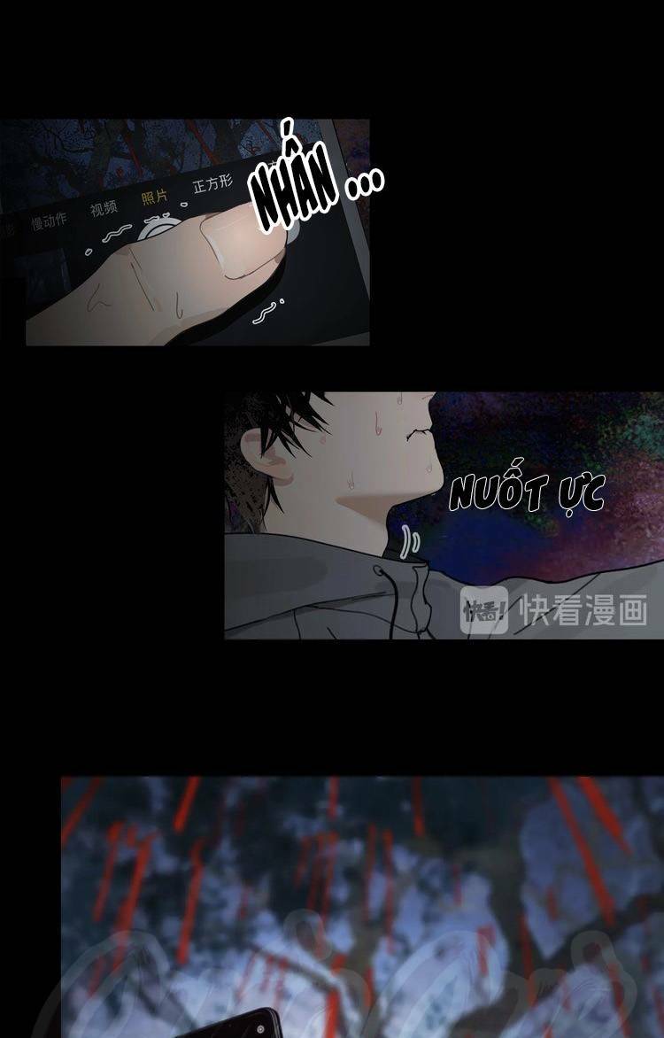 thần trạch chapter 11 3