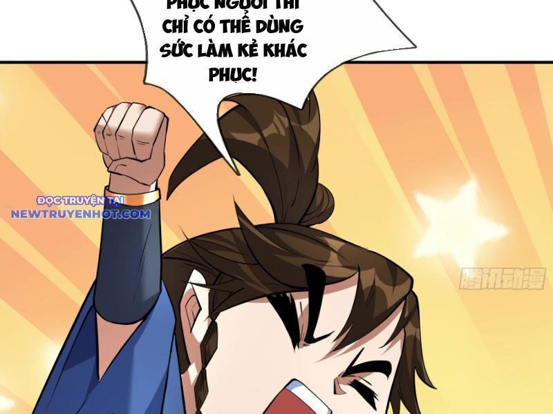 ngủ say vạn cổ: xuất thế đẩy ngang chư thiên chapter 41 110