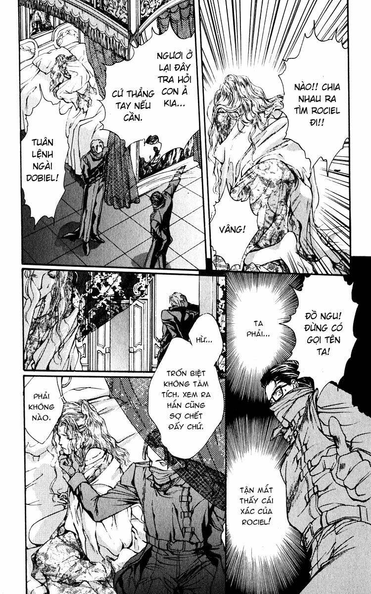 tình yêu loạn luân chapter 31 29