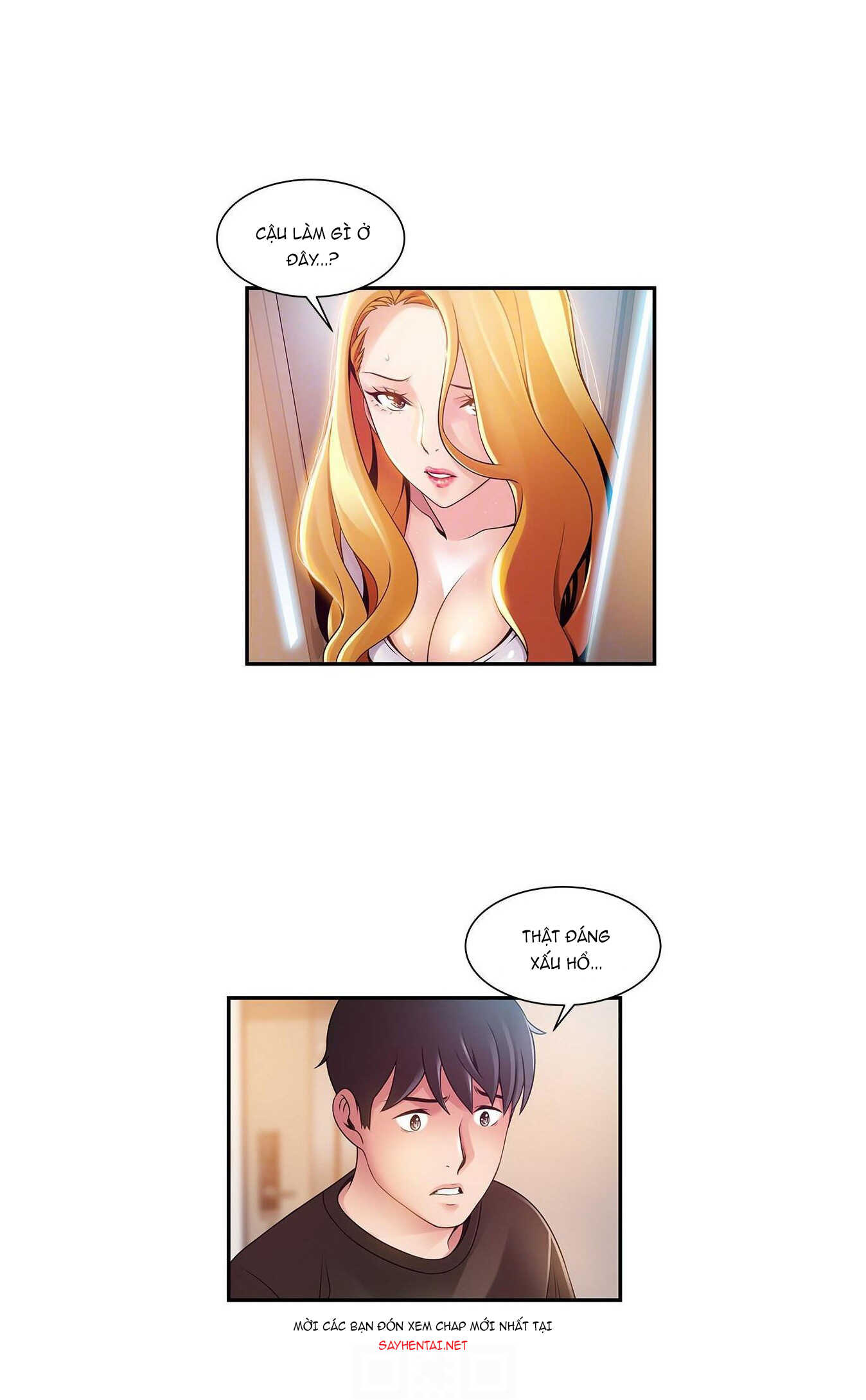 điểm yếu chapter 109 3