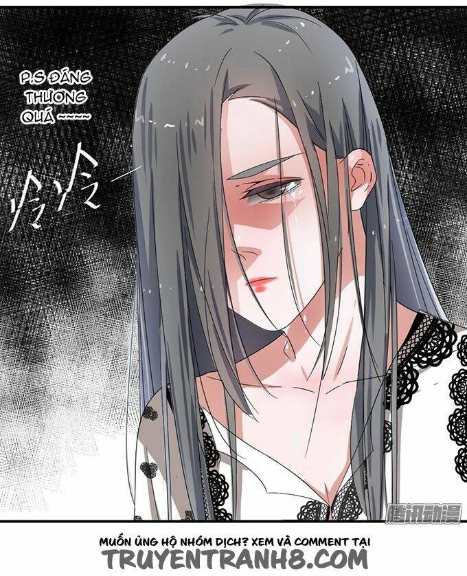cho anh gần em chapter 8 15