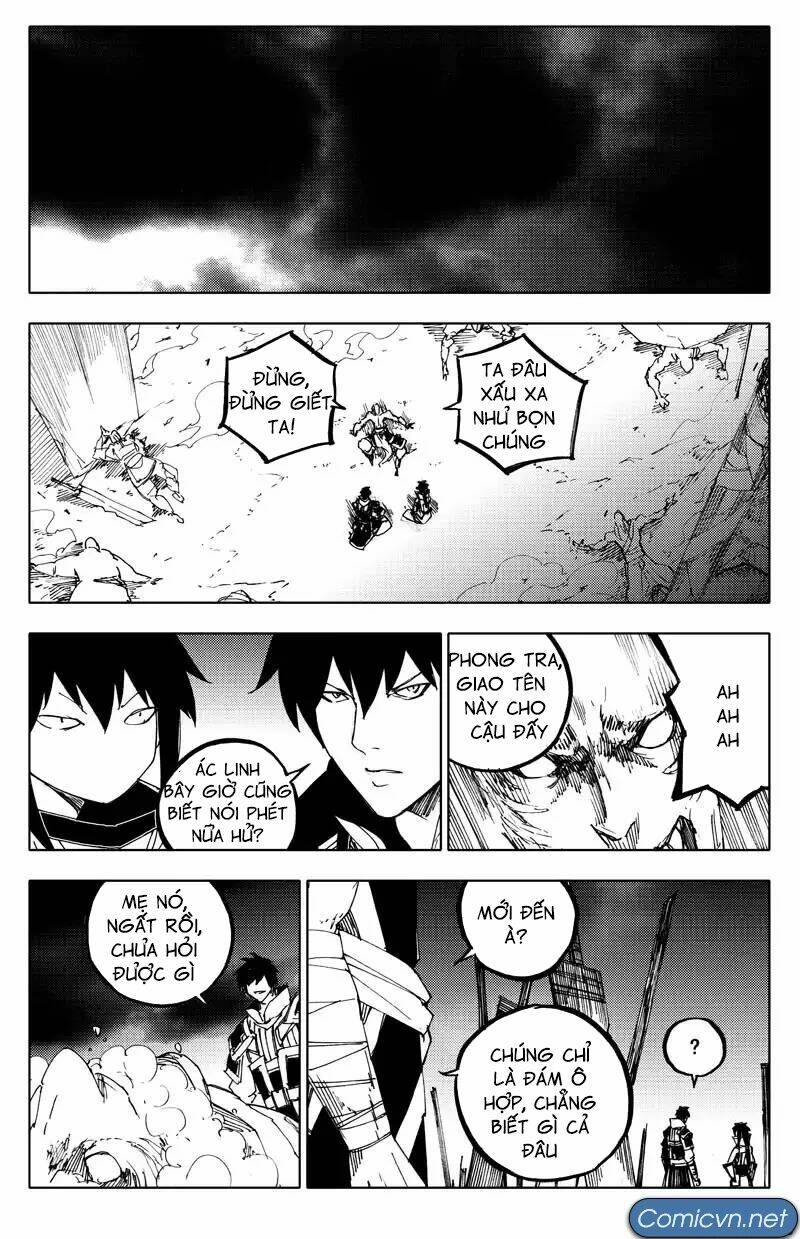 rakshasa street chapter 109 6