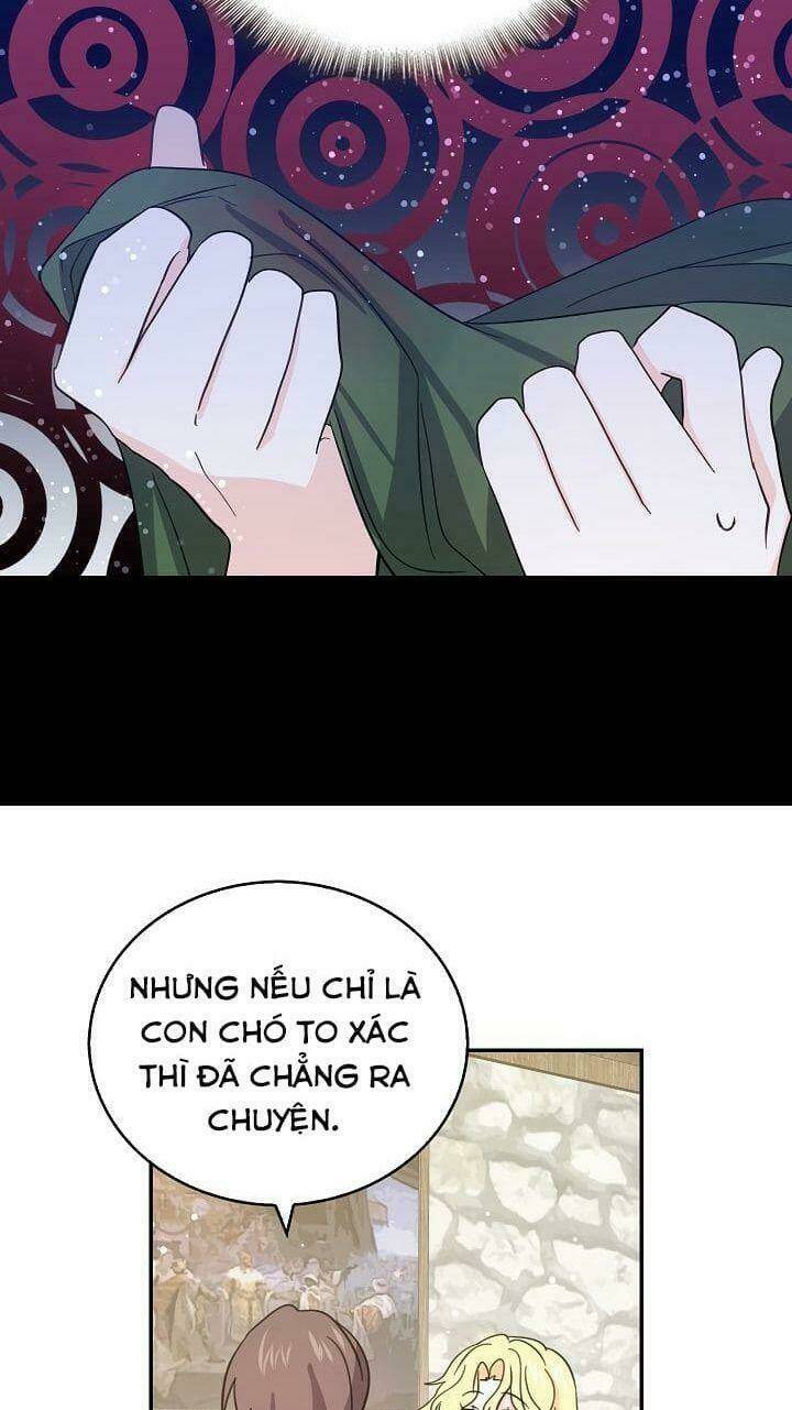 tôi là bạn gái cũ của một người lính chapter 22 54