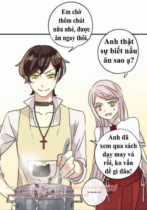 vết cắn ngọt ngào phần 1 chapter 59 49