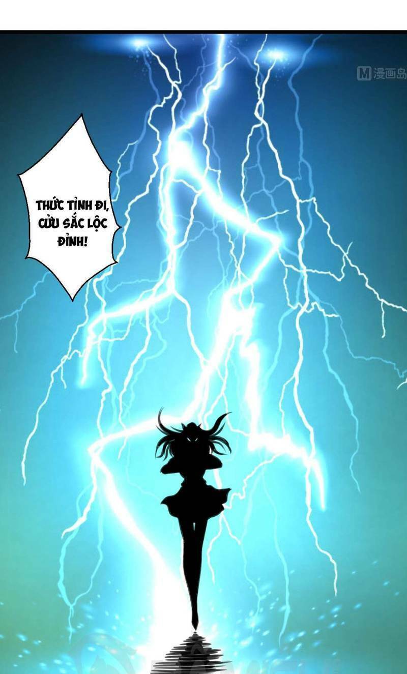 thần nhãn giám định sư chapter 84 7