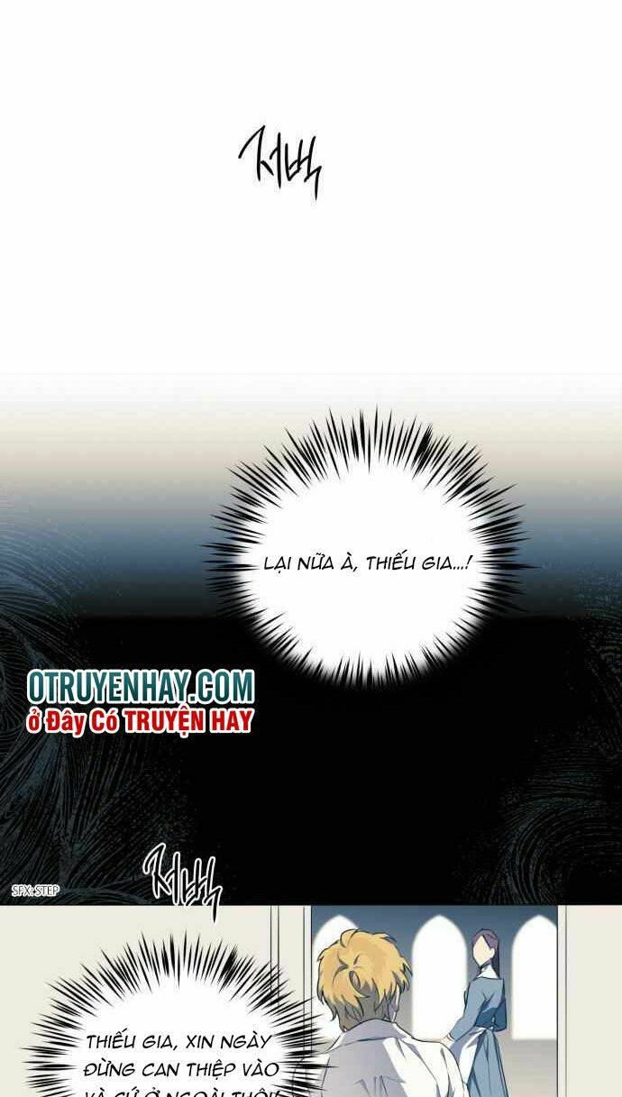 lâu đài vô danh chapter 18 57