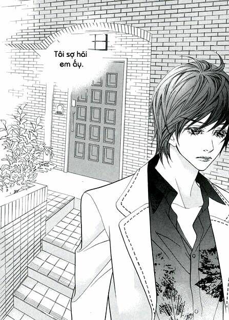 bông hoa của tội lỗi chapter 7 31