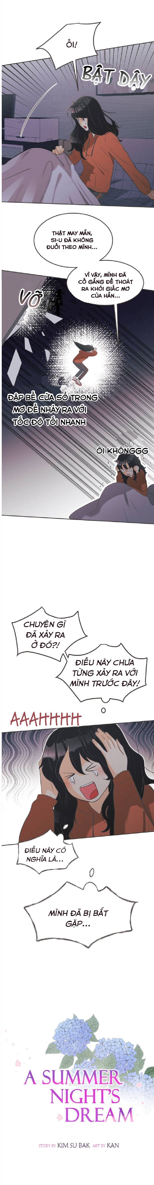 giấc mộng đêm hè chapter 2 2