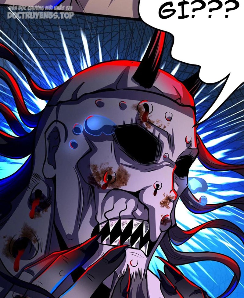 quỷ dị dược tề sư: bệnh nhân của ta đều là kinh khủng chapter 132 34