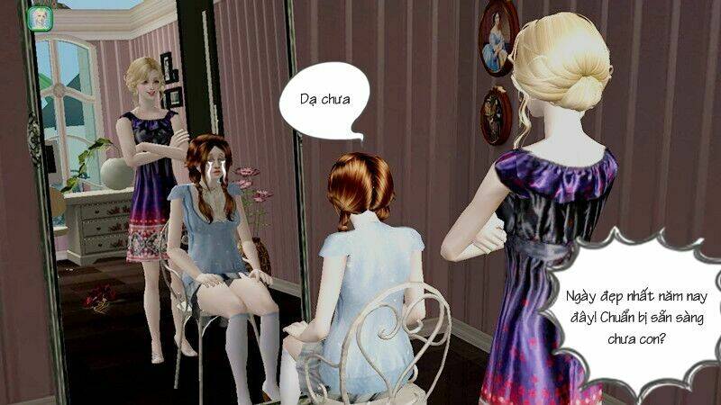 new me! new life? (truyện sims) chapter 1 80