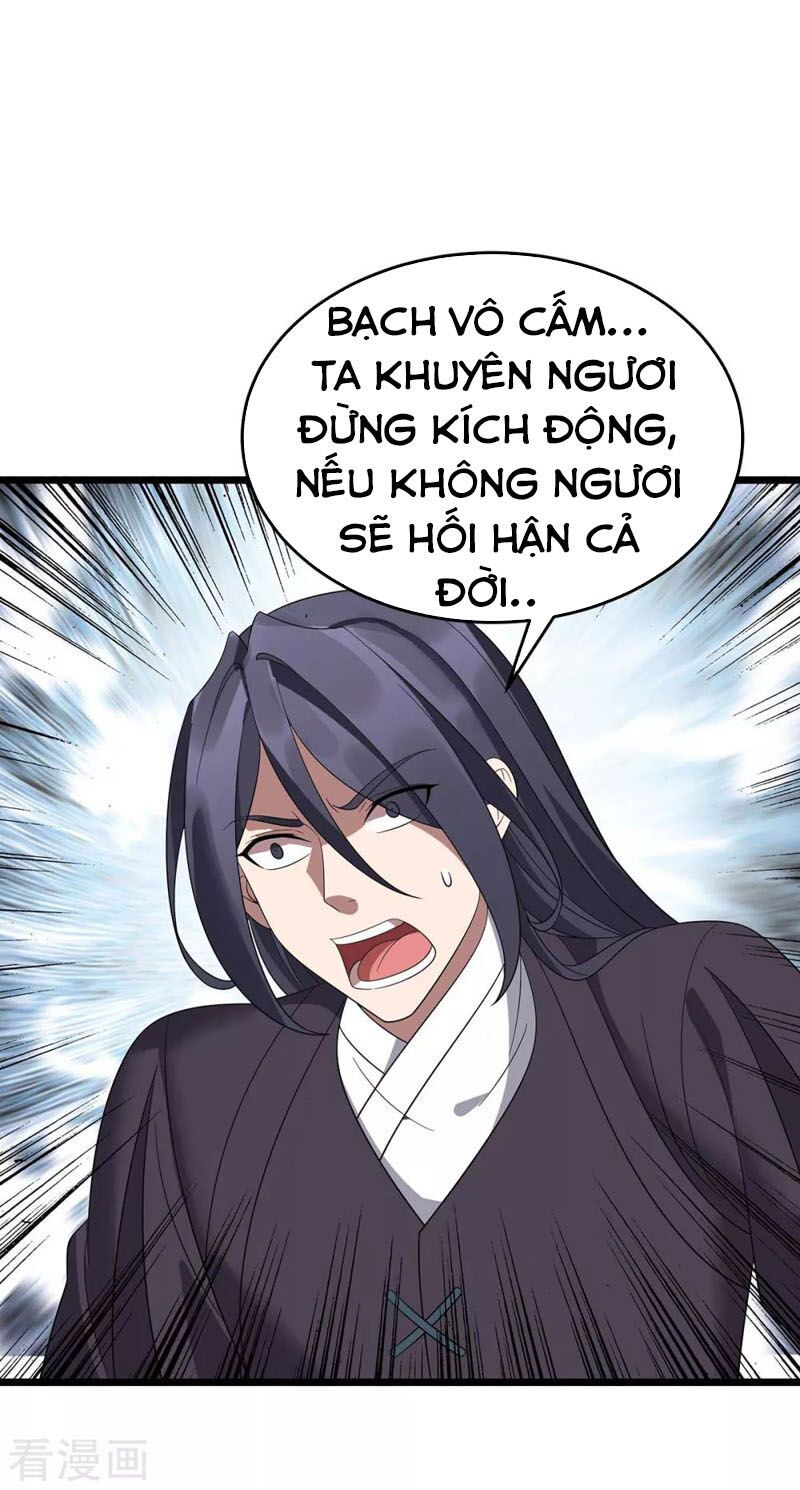 chúa tể tam giới chapter 193 35