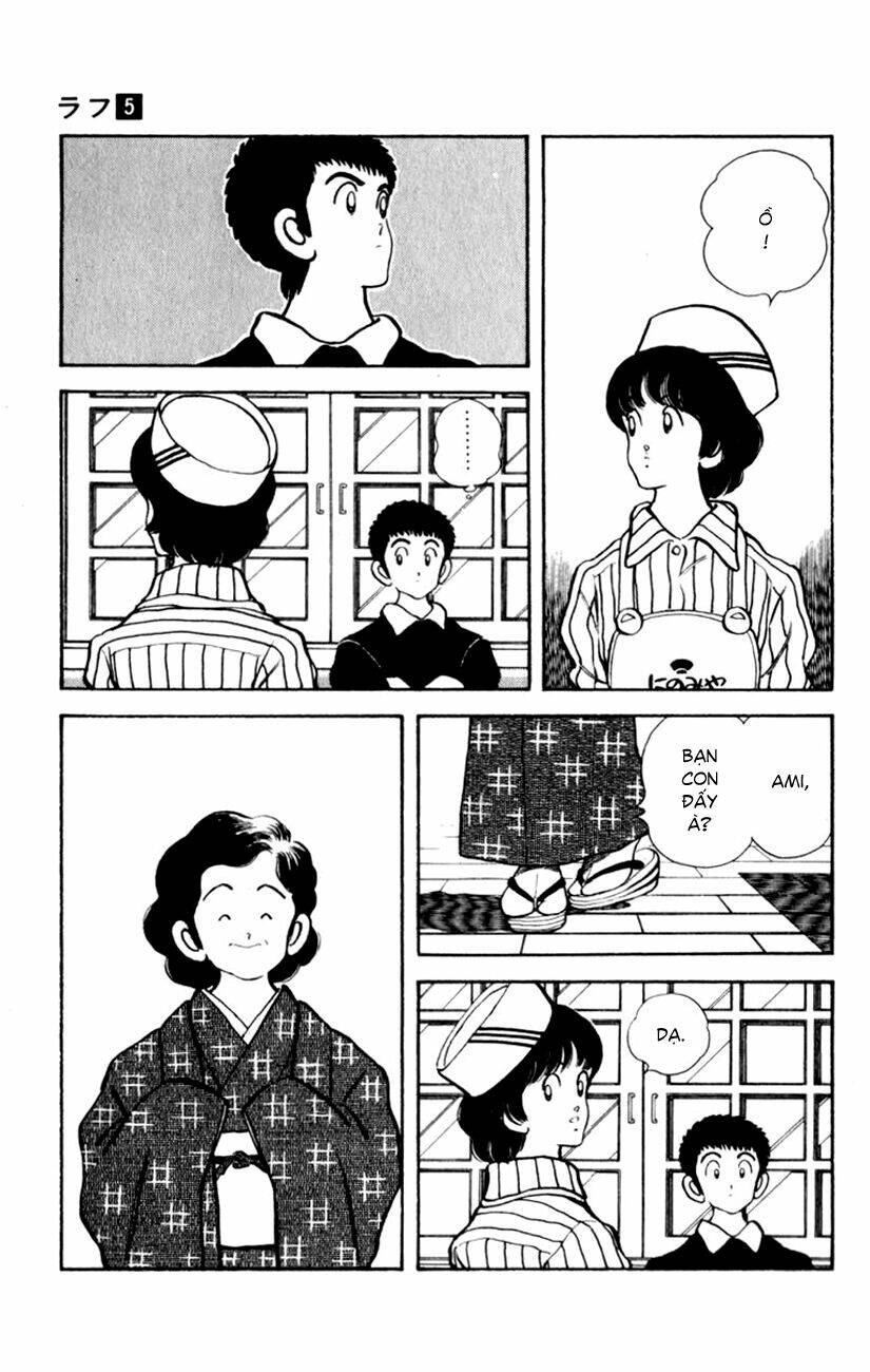 rough - ngọc thô chapter 47 8