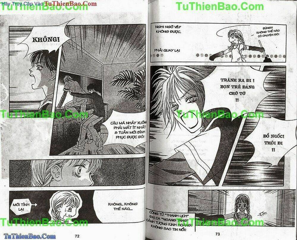 bỗng nhiên có tiền chapter 2 37