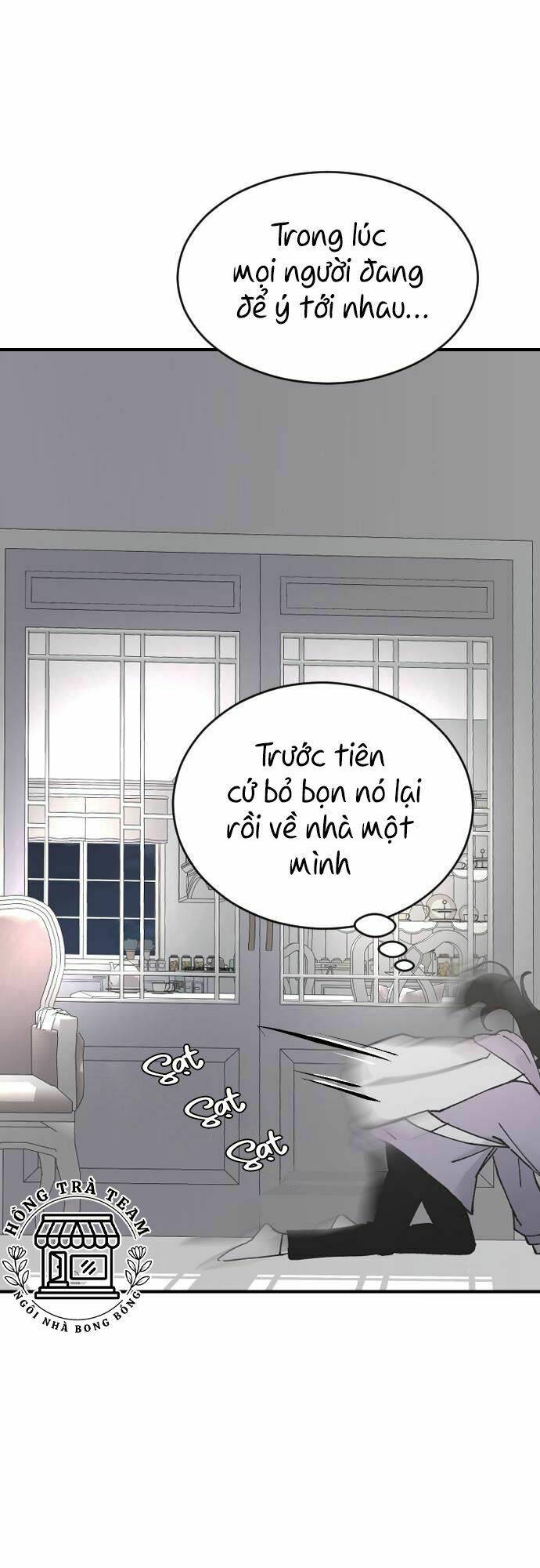 ba người anh trai cực phẩm của tôi chapter 34 19