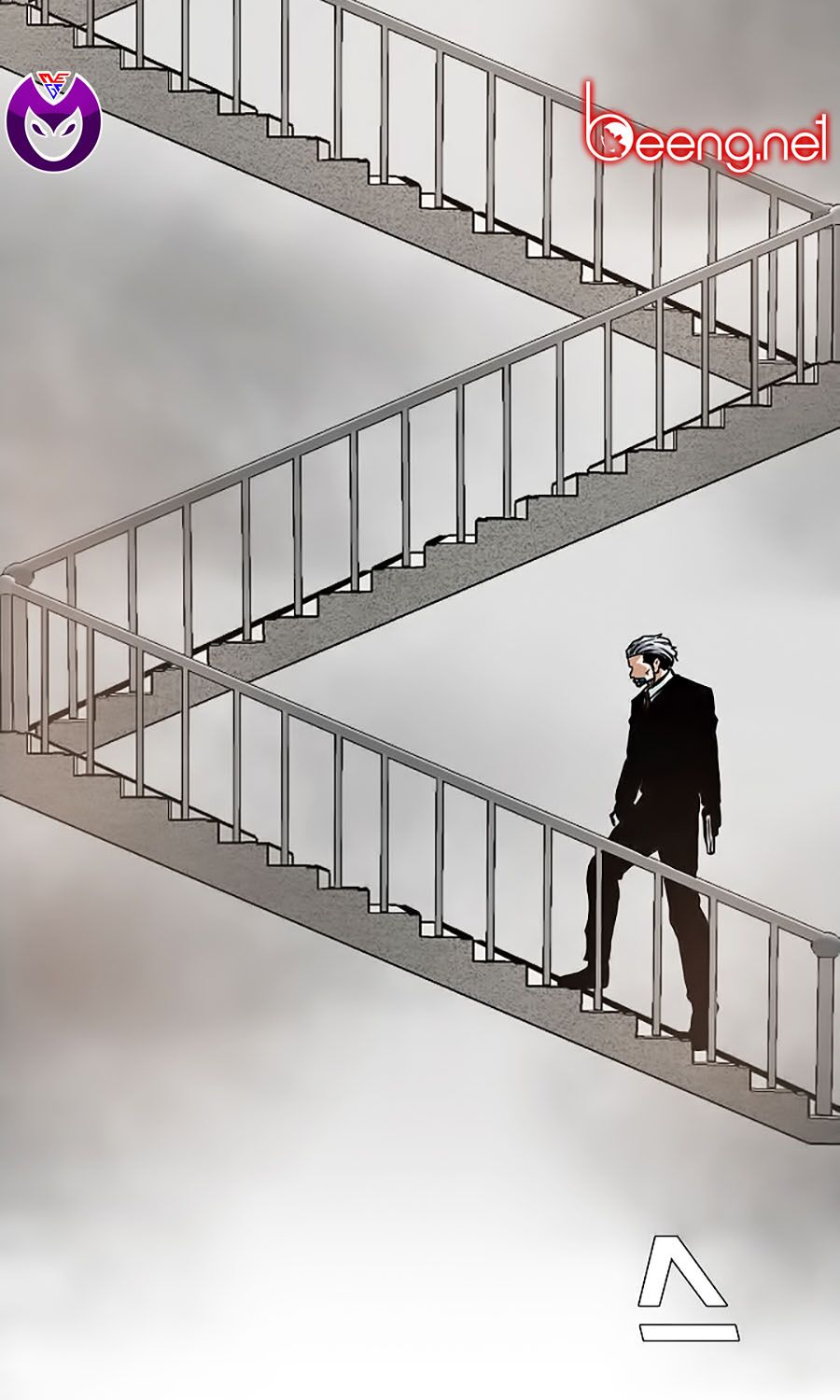 bá chủ học đường ss3 chapter 12 28