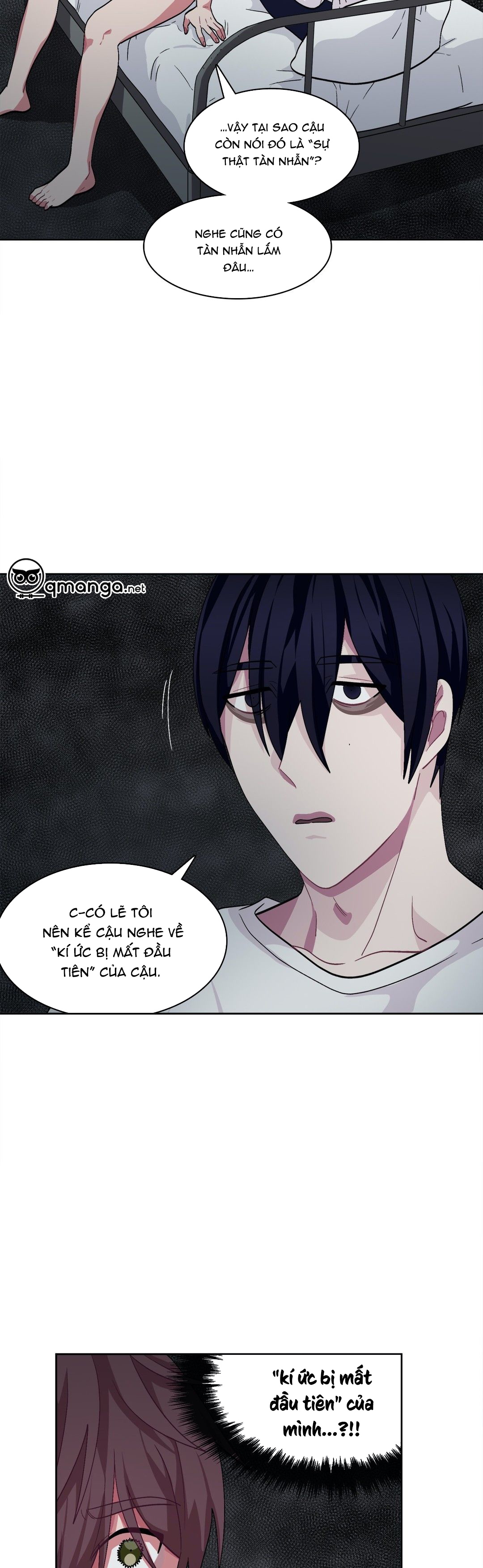 hãy tuân lệnh tôi chapter 31 19