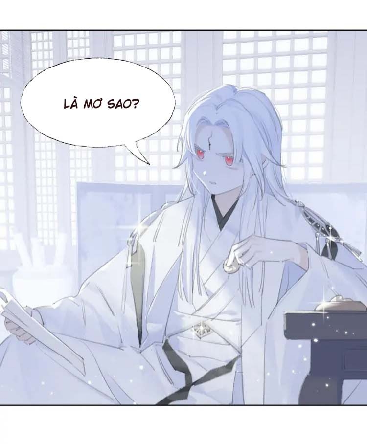 tôi lắng nghe thanh tôn chủ gọi chapter 1 16