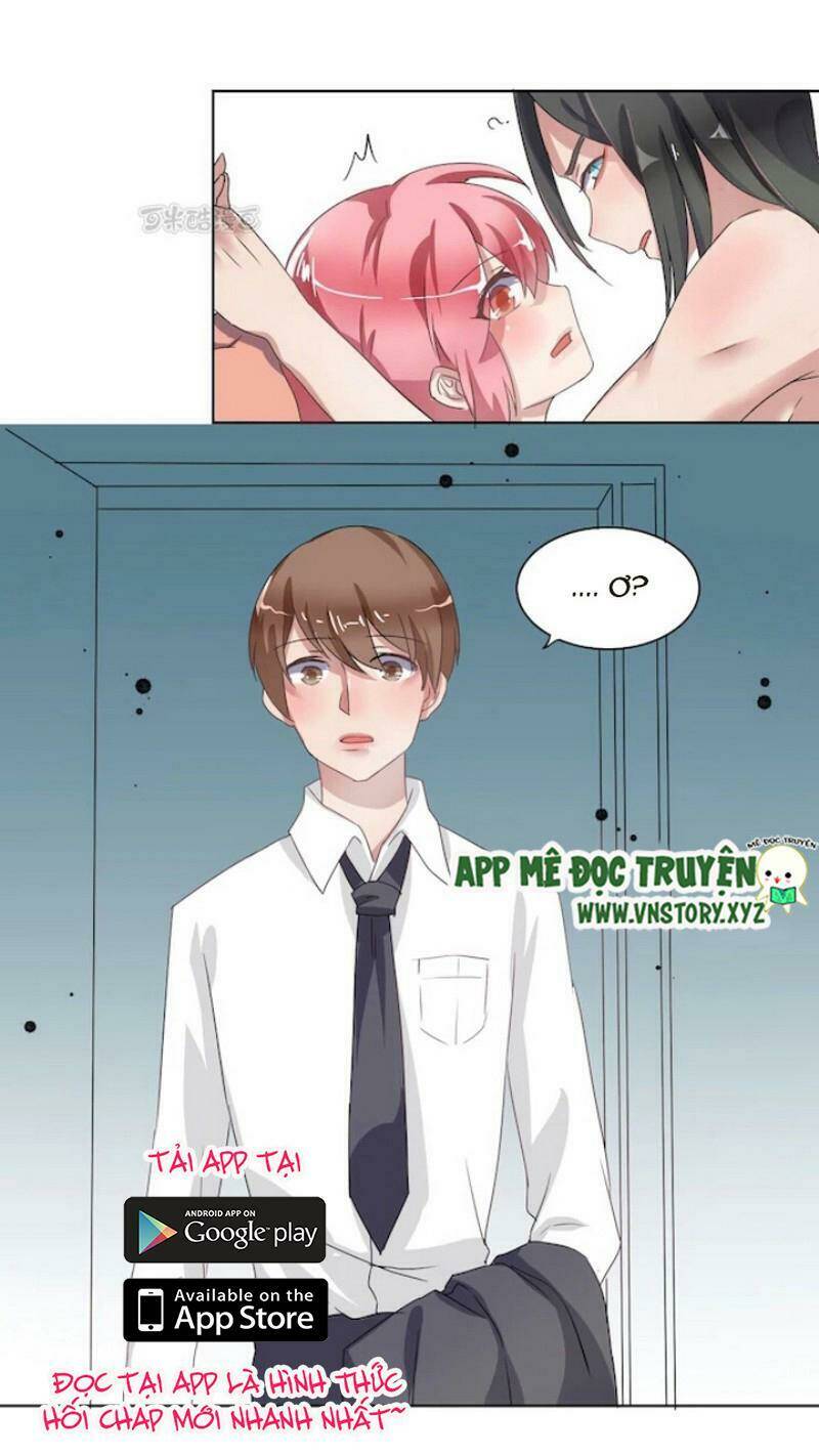 quỷ oa kiều thê của tôi chapter 32 19