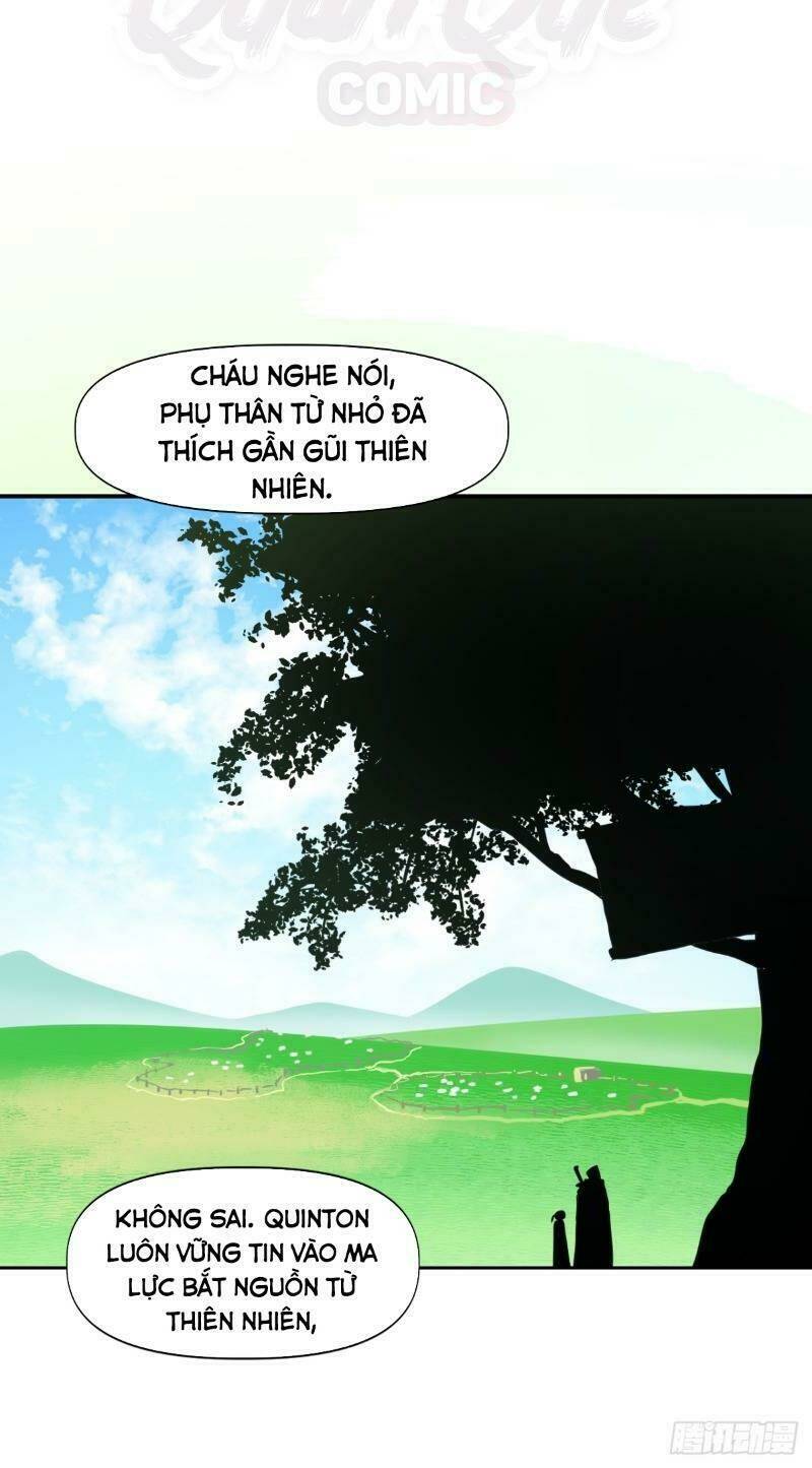 đại lục vô song chapter 2 28