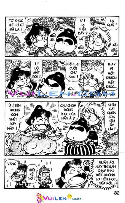 ninja loạn thị chapter 64 82