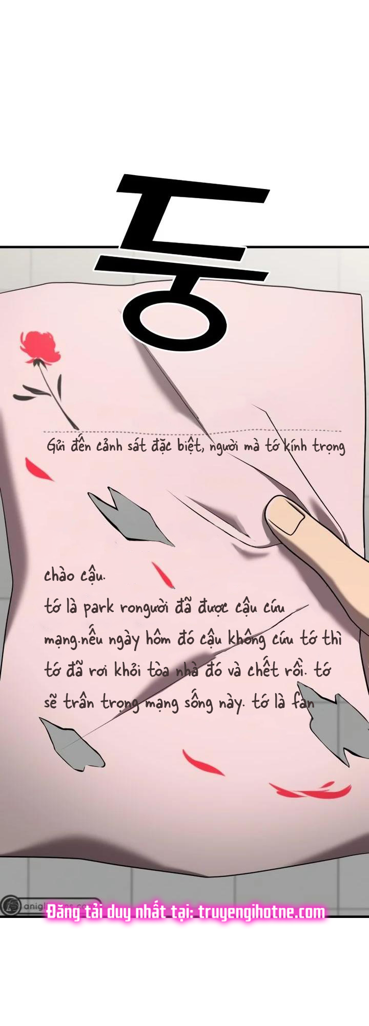 phản diện thuần túy chapter 39.1 5