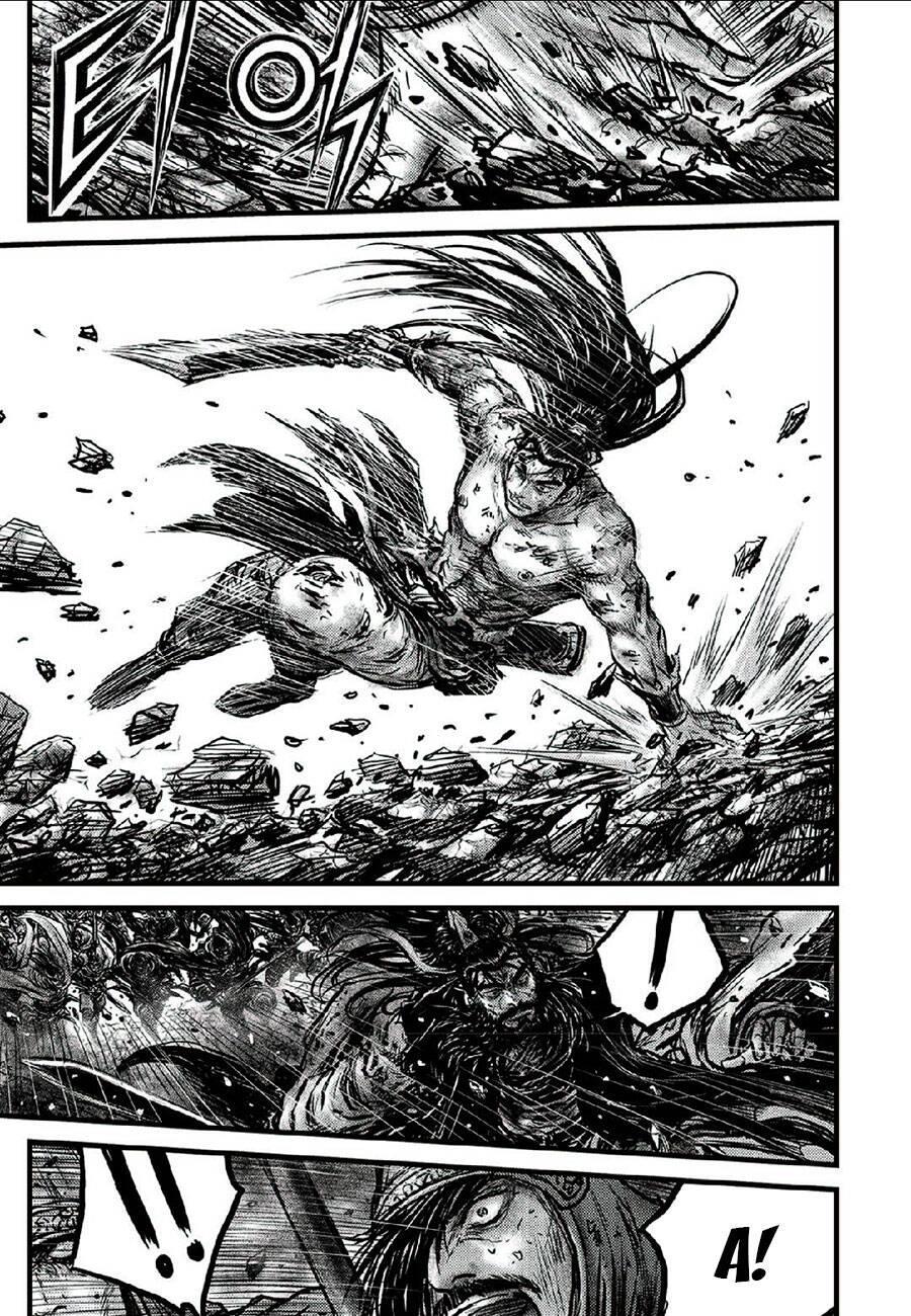 hiệp khách giang hồ m chapter 664 12